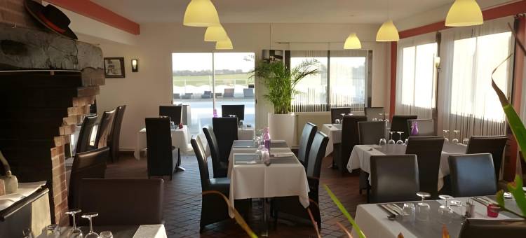布里特舒适酒店 第戎南(Brit Hotel Confort Dijon Sud)图片