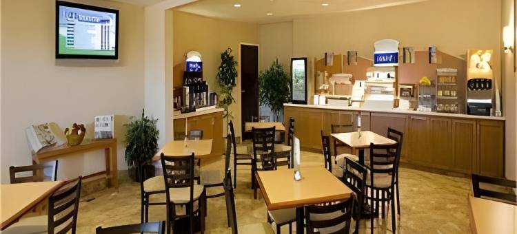 Holiday Inn Express 隆波克(Holiday Inn Express Lompoc)图片