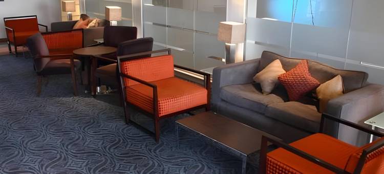 剑桥巴希尔贝斯特韦斯特品质精选酒店酒店(Cambridge Bar Hill Hotel, BW Signature Collection)图片