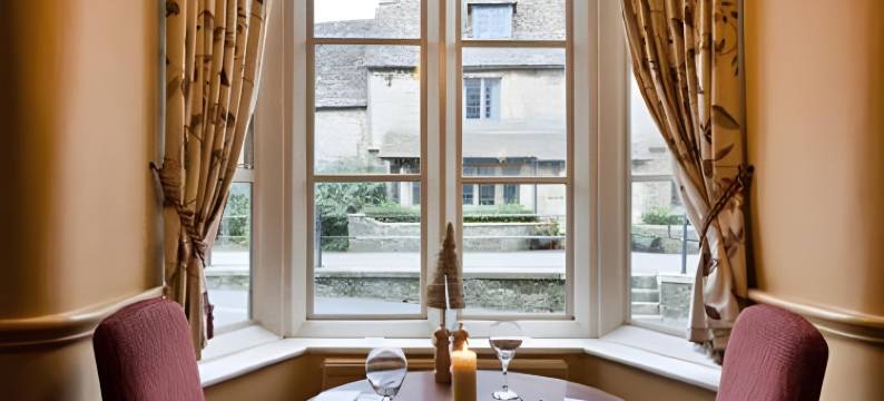 皇家乔治比尔迪里普酒店 - 格林国王旅馆(Royal George Hotel by Greene King Inns)图片