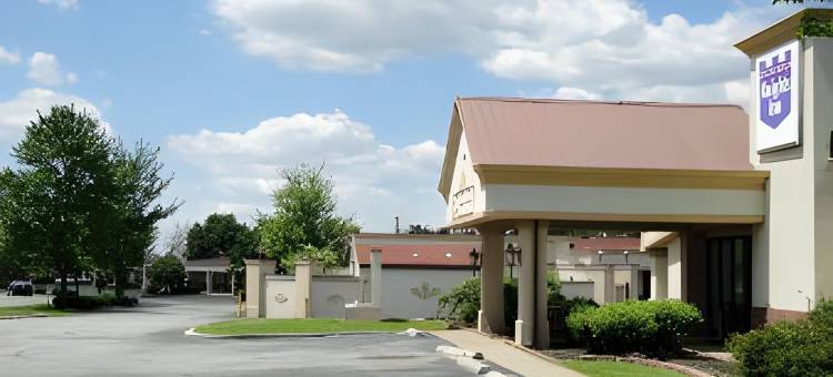 劳雷尔骑士酒店(Travelodge by Wyndham Laurel)(Travelodge by Wyndham Laurel/Ft. Meade/Near Nsa)图片