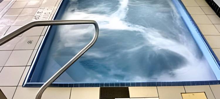 福赛斯迪凯特万枫套房酒店(Fairfield Inn Forsyth Decatur)图片