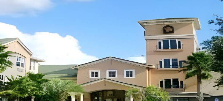 Extended Stay America精选套房 - 奥兰多 - 梅特兰 - 顶峰塔大道(Extended Stay America Select Suites - Orlando - Maitland - Summit Tower Blvd)图片