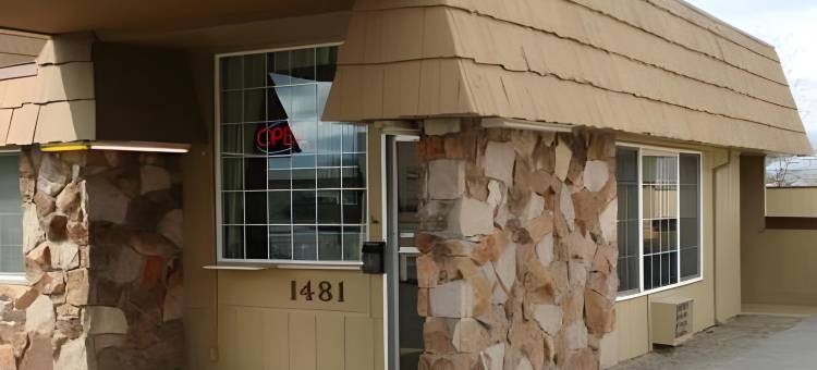 伊克诺旅馆 乌马蒂拉 哥伦比亚河区(Econo Lodge Umatilla Columbia River Area)图片