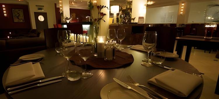 圣贾尔斯之家酒店(St Giles House Hotel)图片