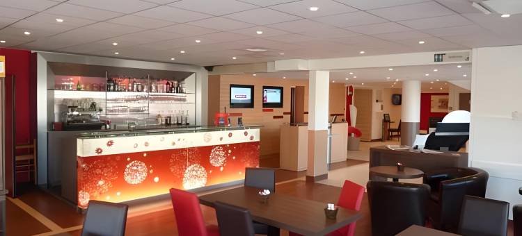宜必思第戎南酒店(Ibis Dijon Sud)图片