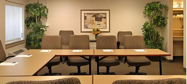 孟菲斯东温德姆呗盟酒店(Baymont by Wyndham Memphis East)图片