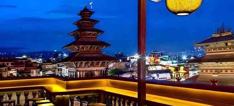 嘉鲁达酒店(Hotel Garuda)图片