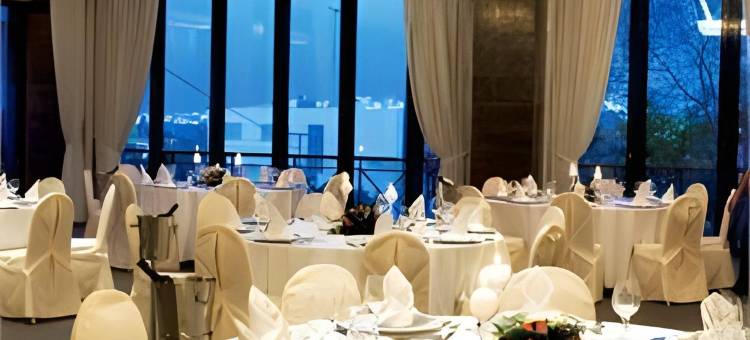 亚特兰蒂斯酒店(Atlantis Hotel)图片
