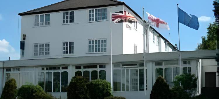 猎鹰酒店(The Falcon Hotel)图片