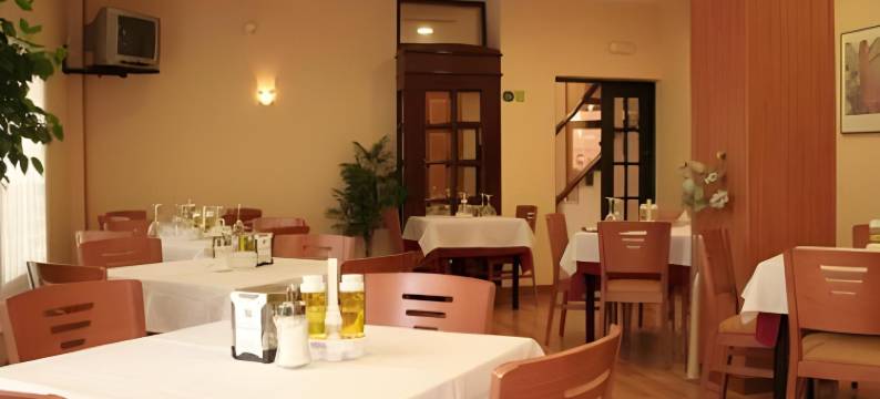 索尔阿尔梅里亚酒店(Hotel Sol Almería)图片