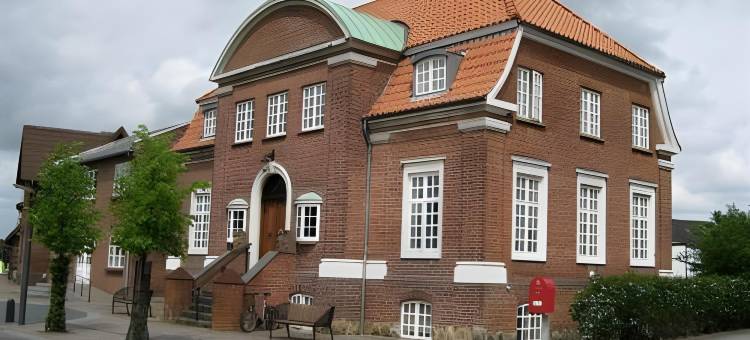 Hotel Dalgas, BW Signature Collection图片