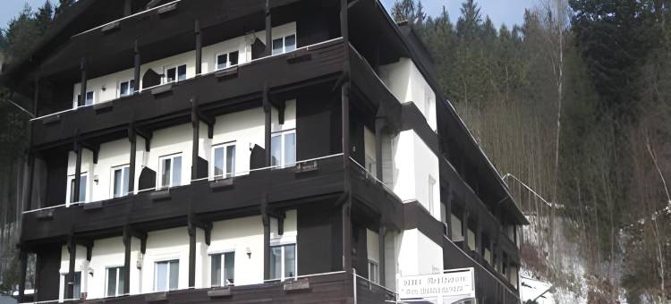 石溪谷民宿(B&B am Steinbachtal - Natur Und Wandern)图片