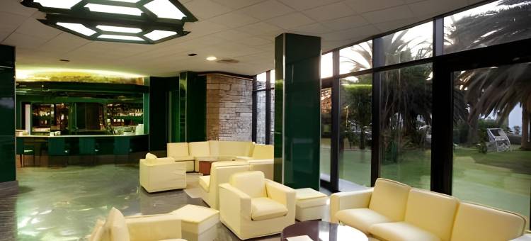 奇尔切奥公园酒店(Circeo Park Hotel)图片