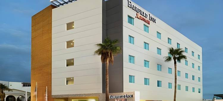 Fairfield by Marriott Los Cabos图片