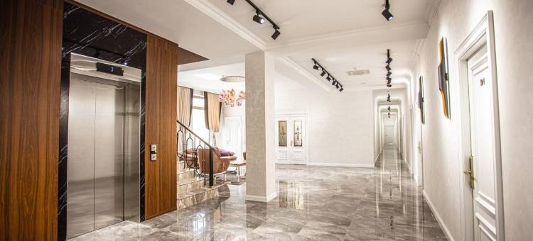 马洛坎德温泉酒店(Marokand Spa Hotel)图片