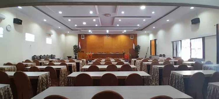 普纳玛酒店(Hotel Purnama)图片