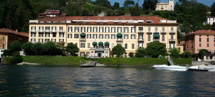 梅纳焦大酒店(Grand Hotel Menaggio)图片