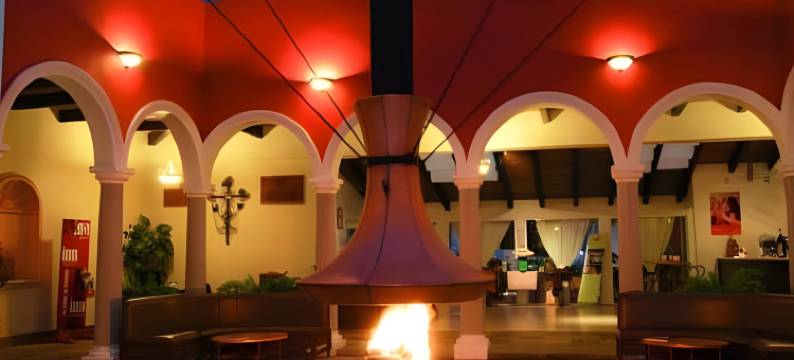 梅赛德斯圣克里斯托瓦尔别墅酒店(Hotel Villa Mercedes San Cristobal)图片