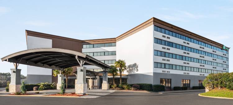 Holiday Inn 移动西 - I - 10(Holiday Inn Mobile West - I-10)图片