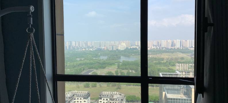 MuMuhome公寓(福殿路分店)图片