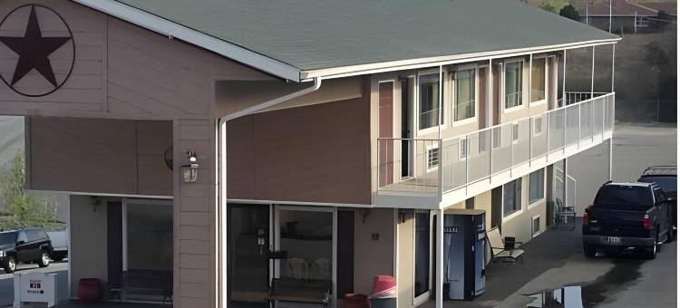 Days Inn by Wyndham Branson Near Theatre District图片