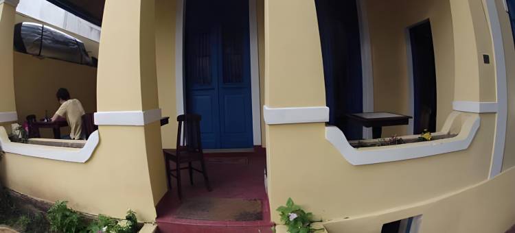 巴西兰扎旅舍(Brasileranza Hostel)图片
