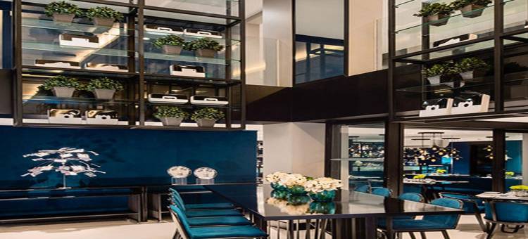 阿斯托利亚绿地酒店(Astoria Greenbelt)图片