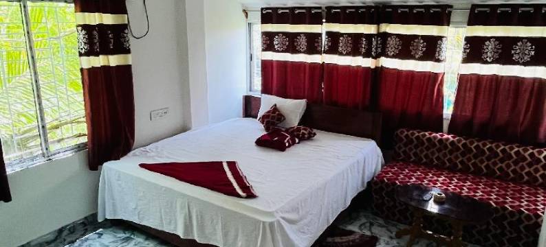 Surabala Resort图片