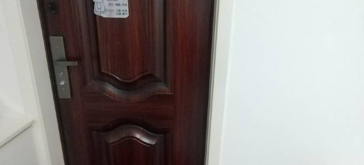 zoe安君雅公寓(凤林路分店)图片
