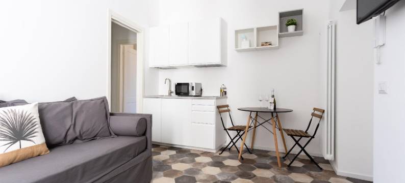 米兰卡萨莱公寓(Milano Apartments Casale)图片