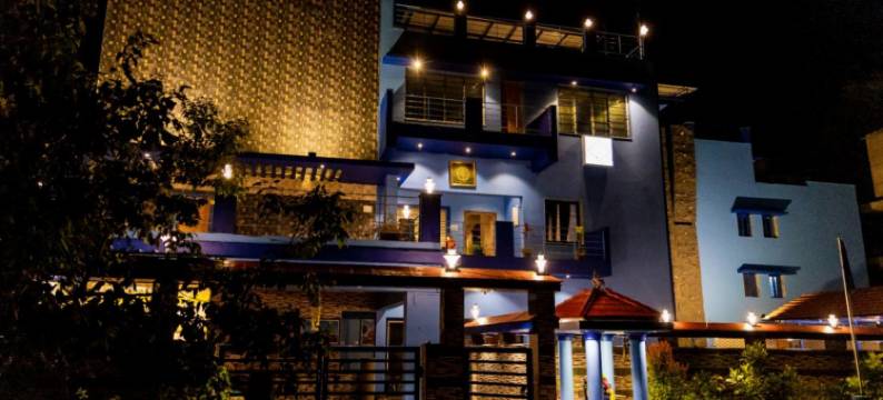 Panism Lifestyle图片