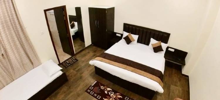 Hotel Govindam Elite图片