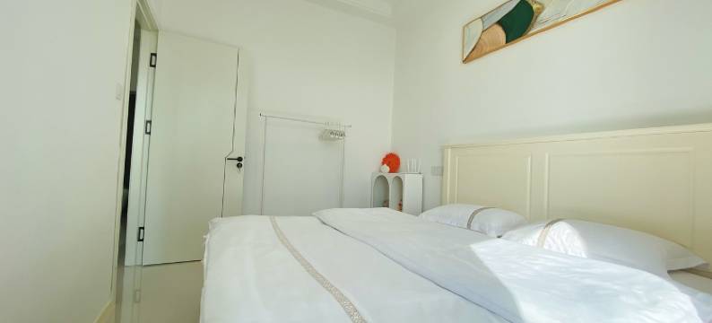 海景民宿(迎泽路分店)图片