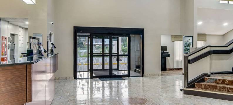 舒眠酒店 - 近 I-80 及 I-94(Sleep Inn Near I-80 and I-94)图片