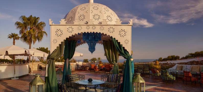 维拉维塔公园水疗度假村(Vila Vita Parc)图片