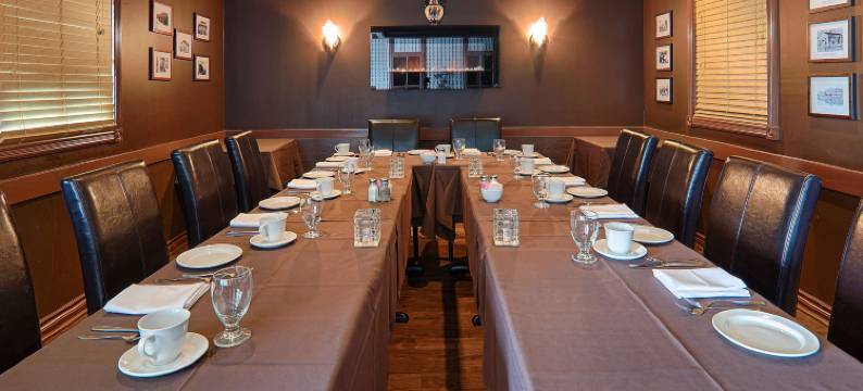 航迹贝斯特韦斯特酒店(Best Western Voyageur Place Hotel)图片