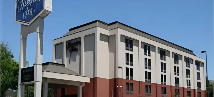 凯隆波因特酒店 - 近医疗中心(Clarion Pointe Near Medical Center)图片