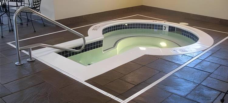 Candlewood Suites 印第安纳波利斯的西北 by IHG(Candlewood Suites Indianapolis Northwest)图片