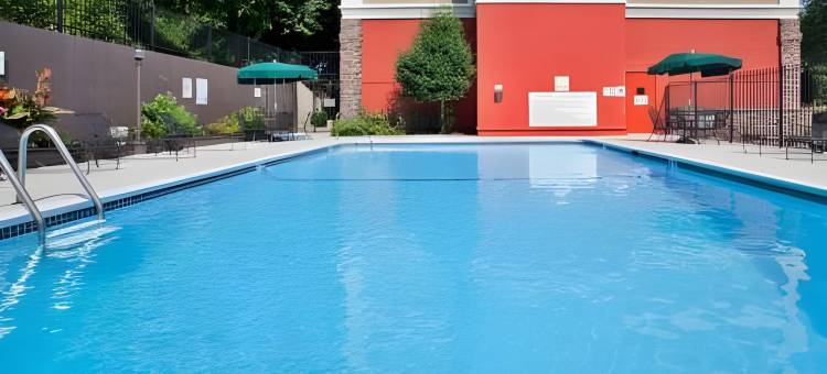 Holiday Inn Express 雅典大学区(Holiday Inn Express Athens-University Area)图片