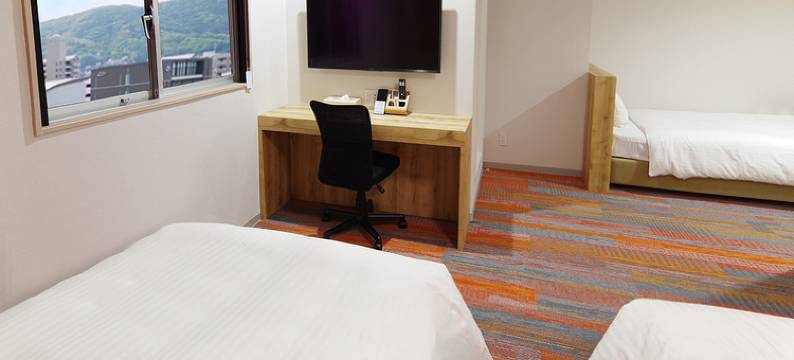 佐世保绿色酒店(Sasebo Green Hotel)图片