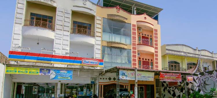 O拉图公寓酒店(Hotel O Ratu Residence)图片