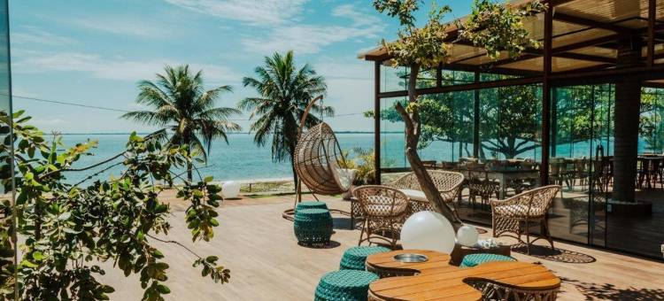 阿尔戈当海滩旅馆(Pousada Algodão da Praia)图片