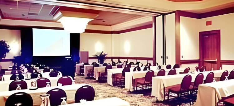 威奇托万豪酒店(Wichita Marriott)图片