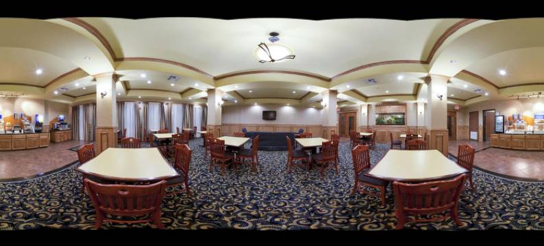 洲际智选假日酒店及套房科珀斯克里斯蒂西北 - 卡拉伦(Holiday Inn Express & Suites CORPUS CHRISTI NW - CALALLEN by IHG)图片