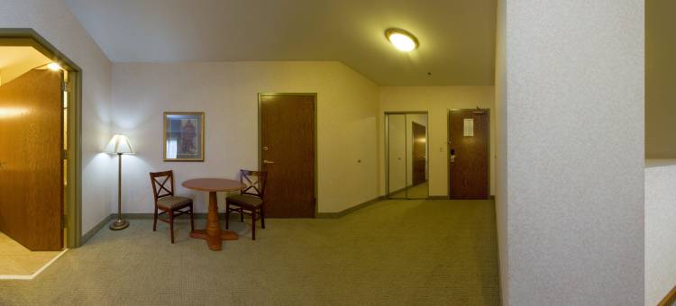 Holiday Inn 拉斐特市中心(Holiday Inn Lafayette-City Centre)图片