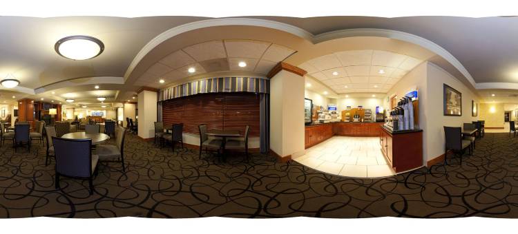 Holiday Inn Express 印第安纳波利斯南(Holiday Inn Express Indianapolis South)图片