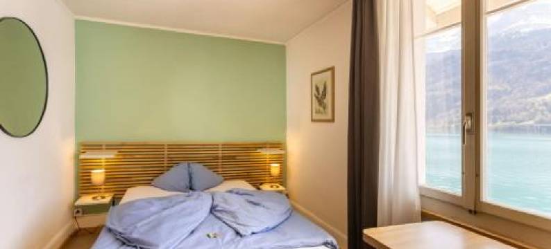 Seehotel Sternen图片