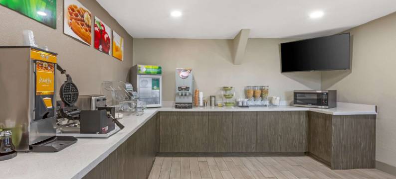 肖洛凯艺酒店(Quality Inn Show Low)图片