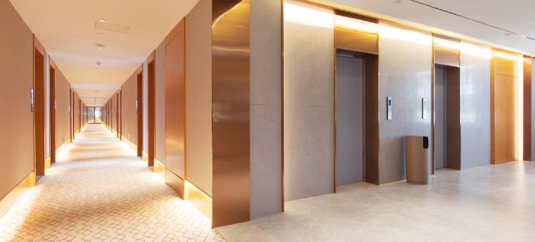 汉庭酒店(平顶山鲁山五洲国际商贸城店)图片